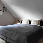 Chalet Good Place Nad Jeziorem Bialym