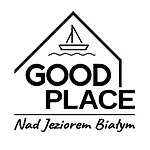 Chalet Good Place Nad Jeziorem Bialym *
