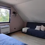 Good Place Nad Jeziorem Bialym Chalet Gostynin