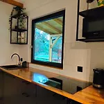 Good Place Nad Jeziorem Bialym Chalet *