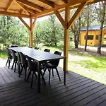 Chalet Good Place Nad Jeziorem Bialym Gostynin
