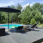 Good Place Nad Jeziorem Bialym *