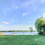 Good Place Nad Jeziorem Bialym * Gostynin