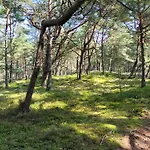 Good Place Nad Jeziorem Bialym Chalet