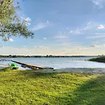 Chalet Good Place Nad Jeziorem Bialym