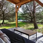Chalet Good Place Nad Jeziorem Bialym *
