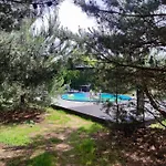 Good Place Nad Jeziorem Bialym Chalet