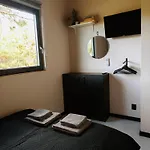 Chalet Good Place Nad Jeziorem Bialym