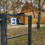 Good Place Nad Jeziorem Bialym