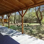 Chalet Good Place Nad Jeziorem Bialym *