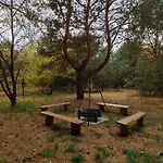 Good Place Nad Jeziorem Bialym Chalet *
