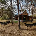 Good Place Nad Jeziorem Bialym Gostynin