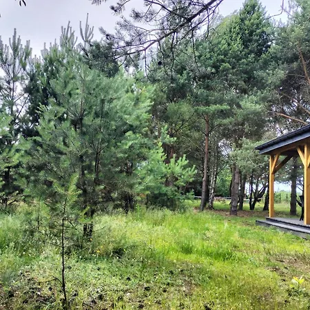 Good Place Nad Jeziorem Bialym