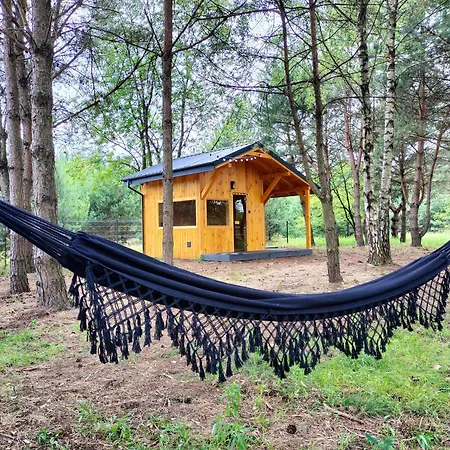 Alpehytte Good Place Nad Jeziorem Bialym