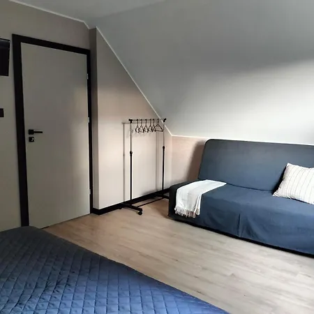 Good Place Nad Jeziorem Bialym *