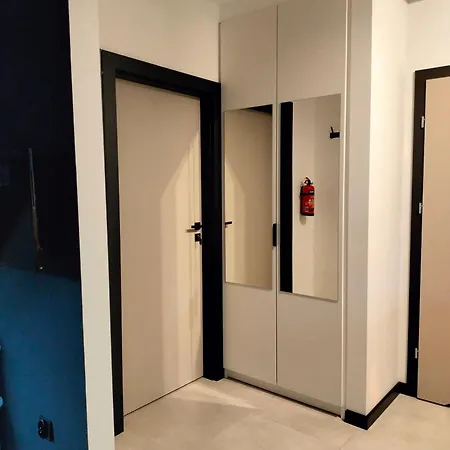 Good Place Nad Jeziorem Bialym *