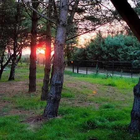 Good Place Nad Jeziorem Bialym *