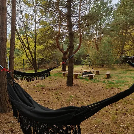 Good Place Nad Jeziorem Bialym Gostynin