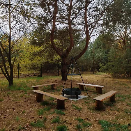 Good Place Nad Jeziorem Bialym Σαλέ *