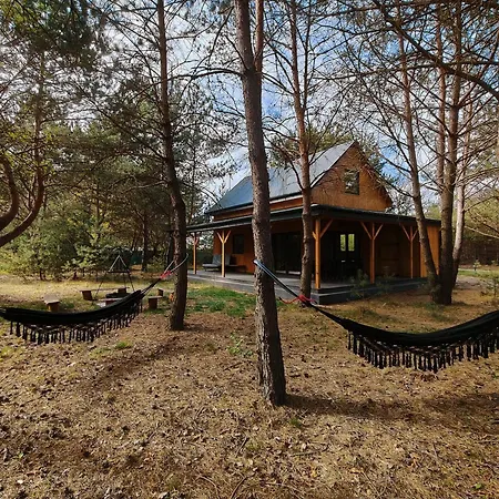 Good Place Nad Jeziorem Bialym Gostynin