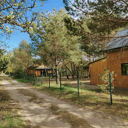 Good Place Nad Jeziorem Bialym