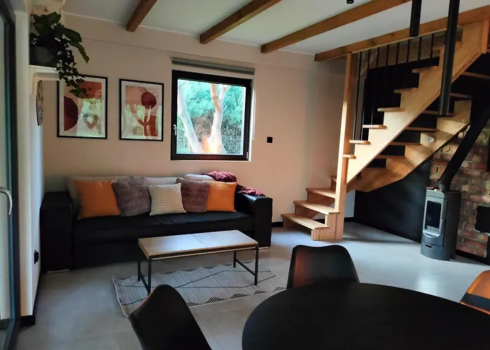 Good Place Nad Jeziorem Bialym * Gostynin